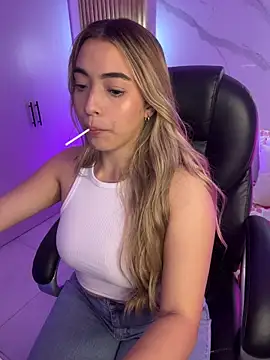 KYLIE JONES6 online show from 07-03-26, 03:02