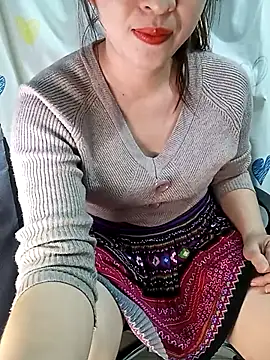 Ariana-Vy online show from 12-13-25, 11:21