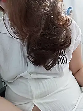 Ariana-Vy online show from 05-23-26, 11:31