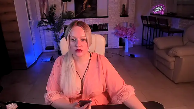 MariemLui online show from 10-12-25, 11:09