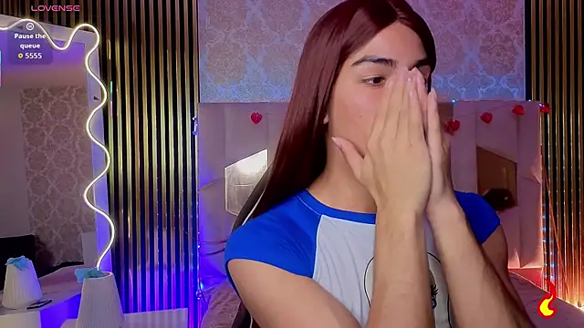 LIHIAN TAY online show from 04-02-26, 05:54