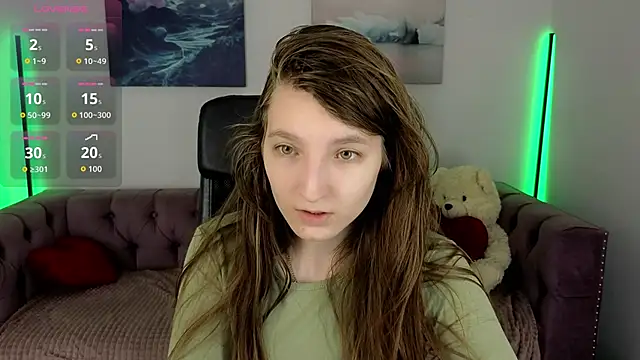 Mia Myles online show from 02-25-26, 10:25