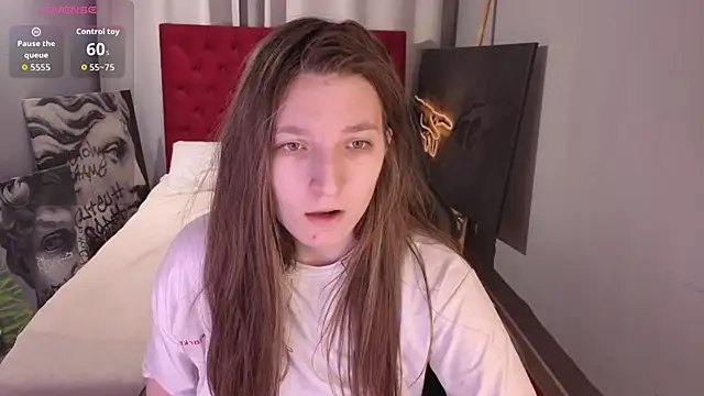 Mia Myles online show from 03-04-26, 02:23