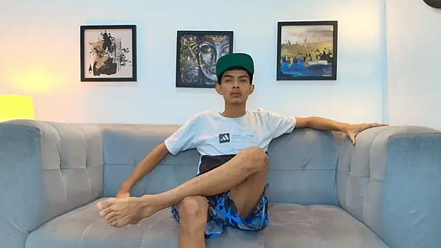 PRETTY SEX1 online show from 01-16-26, 01:37