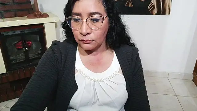 Grace mature milf online show from 12-18-25, 10:38