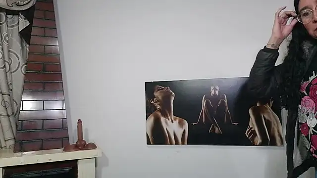 Grace mature milf online show from 02-20-26, 06:26