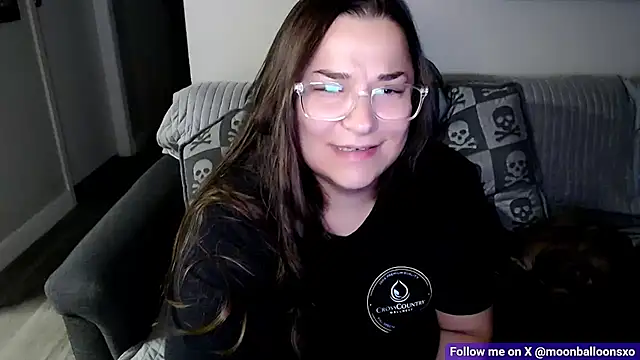 MoonBalloons online show from 11-02-25, 03:42