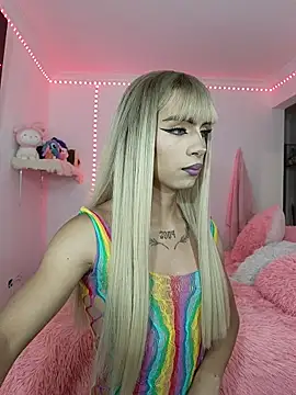 annie thomson00 online show from 01-12-26, 01:22