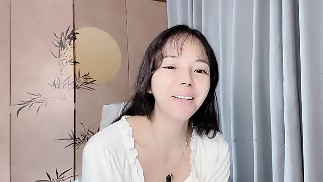 Snapshot of xinxin520-baby chatting on 09-19-25, 10:21 xinxin520-baby online show from 09-19-25, 10:21