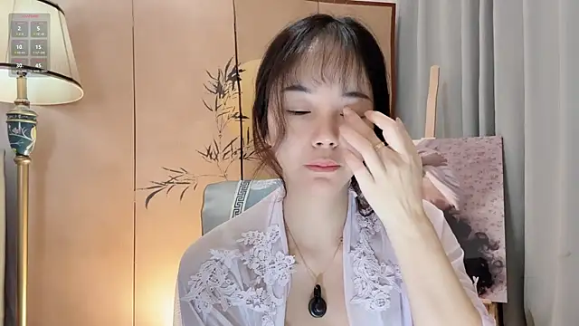 Snapshot of xinxin520-baby chatting on 11-04-25, 11:59 xinxin520-baby online show from 11-04-25, 11:59