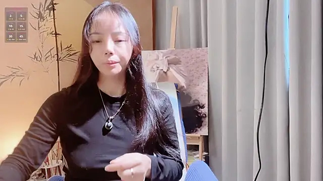 Snapshot of xinxin520-baby chatting on 11-23-25, 12:43 xinxin520-baby online show from 11-23-25, 12:43