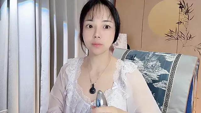 xinxin520-baby online show from 03-06-26, 12:07