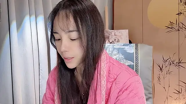 Snapshot of xinxin520-baby chatting on 03-19-26, 05:28 xinxin520-baby online show from 03-19-26, 05:28