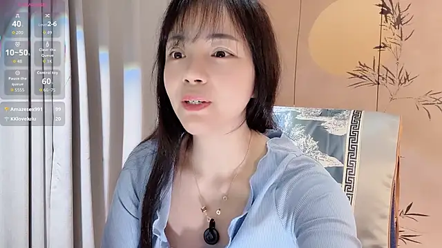 Snapshot of xinxin520-baby chatting on 05-14-26, 01:23 xinxin520-baby online show from 05-14-26, 01:23