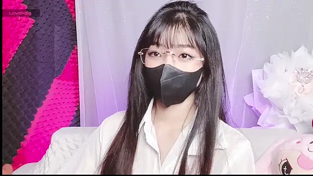 Snapshot of kemybaby chatting on 10-24-25, 06:59 kemybaby online show from 10-24-25, 06:59