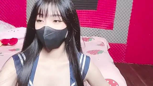 Snapshot of kemybaby chatting on 11-14-25, 06:45 kemybaby online show from 11-14-25, 06:45