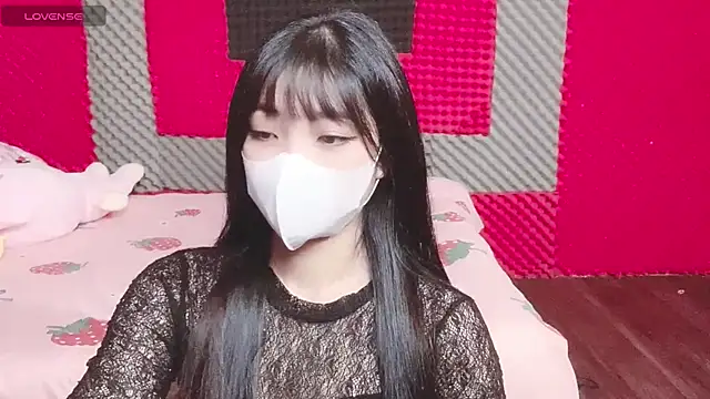 Snapshot of kemybaby chatting on 11-15-25, 06:55 kemybaby online show from 11-15-25, 06:55