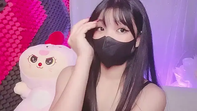 Snapshot of kemybaby chatting on 11-27-25, 05:26 kemybaby online show from 11-27-25, 05:26