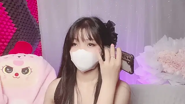 Snapshot of kemybaby chatting on 12-01-25, 02:38 kemybaby online show from 12-01-25, 02:38