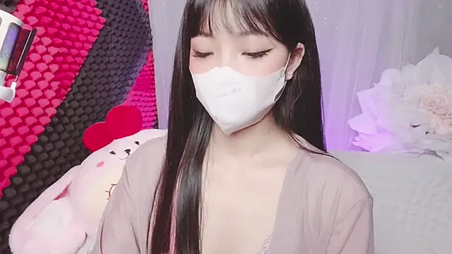 Snapshot of kemybaby chatting on 12-16-25, 04:12 kemybaby online show from 12-16-25, 04:12