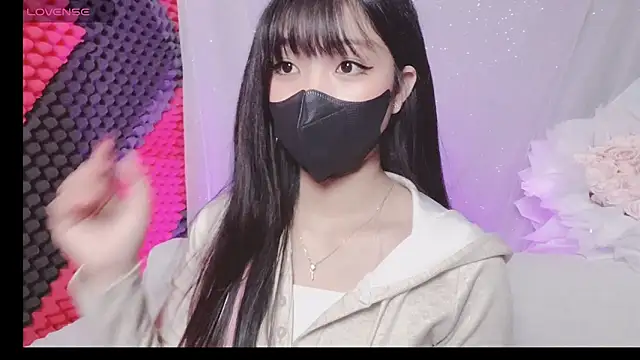 Snapshot of kemybaby chatting on 01-08-26, 07:38 kemybaby online show from 01-08-26, 07:38