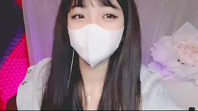 Snapshot of kemybaby chatting on 01-10-26, 10:25 kemybaby online show from 01-10-26, 10:25