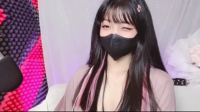 Snapshot of kemybaby chatting on 01-11-26, 07:19 kemybaby online show from 01-11-26, 07:19