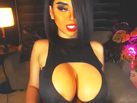 Snapshot of KarlaFrost chatting on 03-02-26, 07:43 KarlaFrost online show from 03-02-26, 07:43