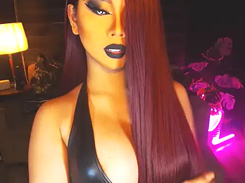 Snapshot of KarlaFrost chatting on 06-19-26, 03:38 KarlaFrost online show from 06-19-26, 03:38