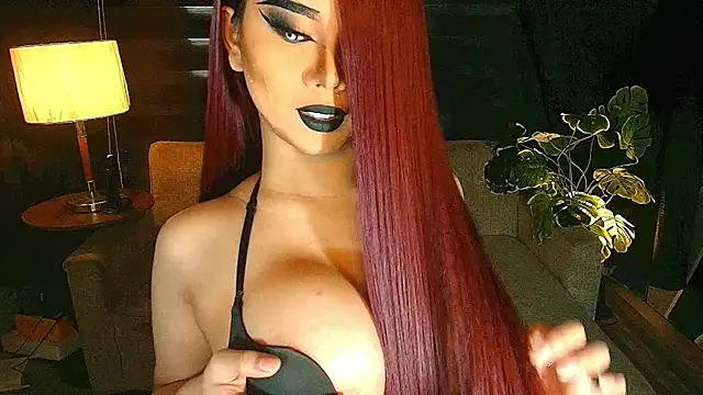 Snapshot of KarlaFrost chatting on 07-12-26, 02:24 KarlaFrost online show from 07-12-26, 02:24