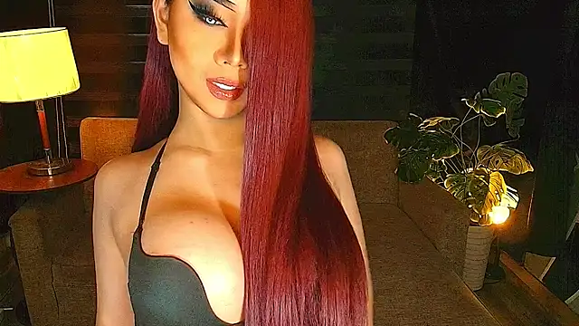 Snapshot of KarlaFrost chatting on 07-18-26, 01:21 KarlaFrost online show from 07-18-26, 01:21