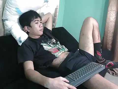 Darkevion online show from 04-05-26, 01:14