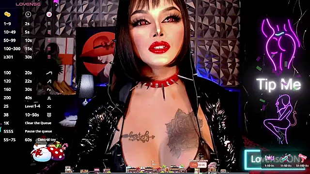 Asiansignificantxx online show from 09-17-25, 08:05