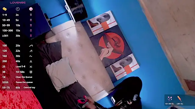 Asiansignificantxx online show from 02-26-26, 07:46