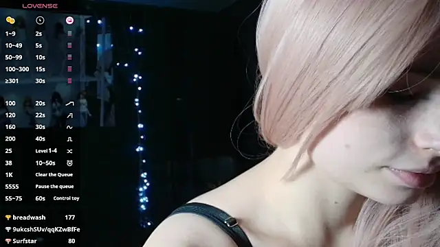 PieraMarch online show from 11-13-25, 08:41