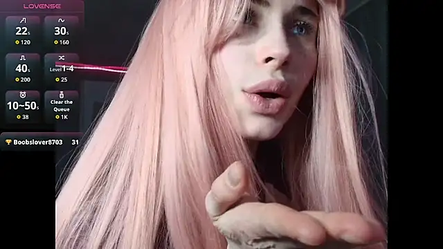 PieraMarch online show from 04-15-26, 07:58