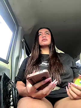 urasianlady online show from 10-25-25, 07:05