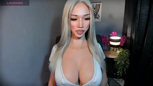 AiraCumSlut online show from 03-31-26, 08:09