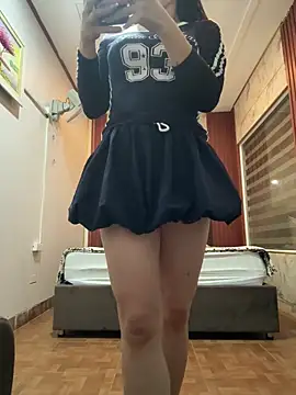 Meii-meyy online show from 10-09-25, 02:59