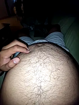 bellylova online show from 04-17-26, 08:45