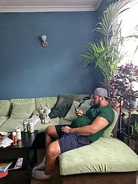 bellylova online show from 04-21-26, 11:49