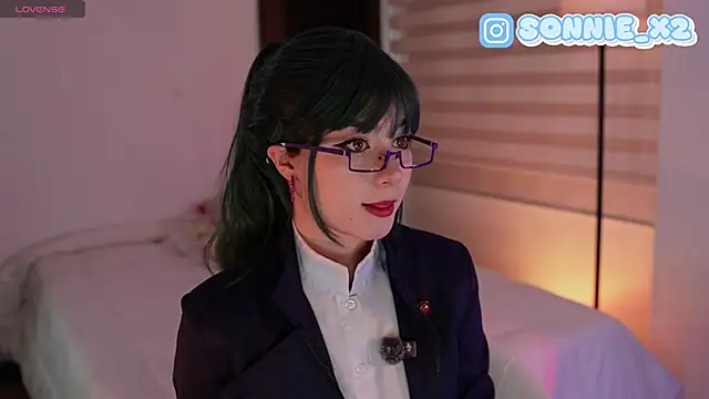 Sonnie mami online show from 02-27-26, 01:22