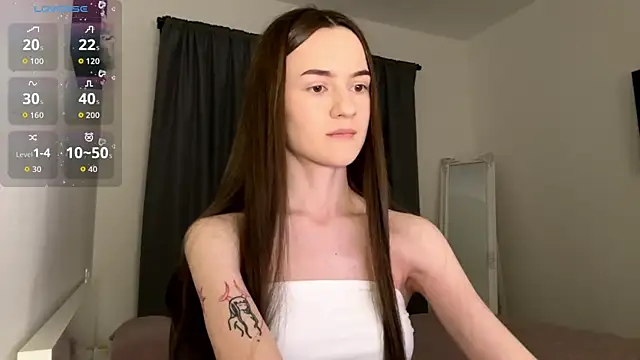 TenDouble online show from 04-18-26, 01:09