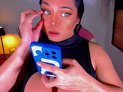 NataliaFernandezz online show from 03-23-26, 12:09