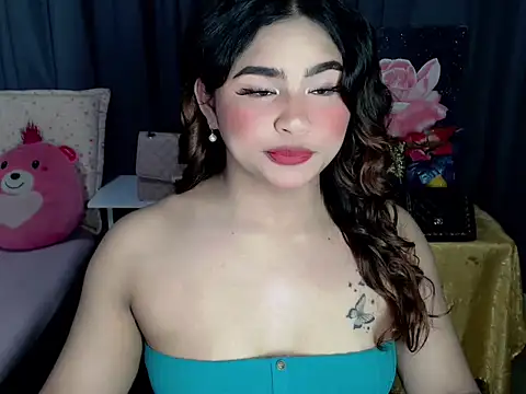 Candice cummer online show from 09-27-25, 05:40