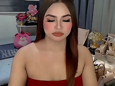 Candice cummer online show from 11-24-25, 05:45