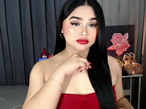 Candice cummer online show from 03-21-26, 06:22