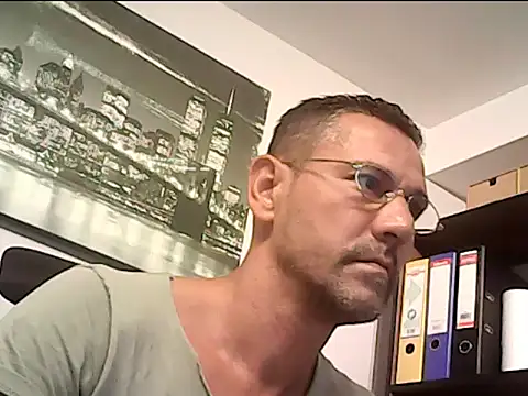 mastercharisma35 online show from 09-16-25, 11:11