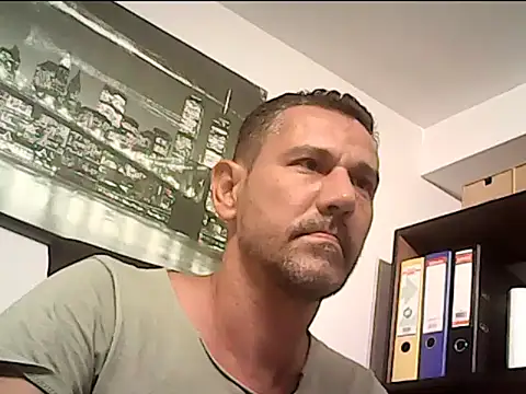 mastercharisma35 online show from 09-17-25, 04:52