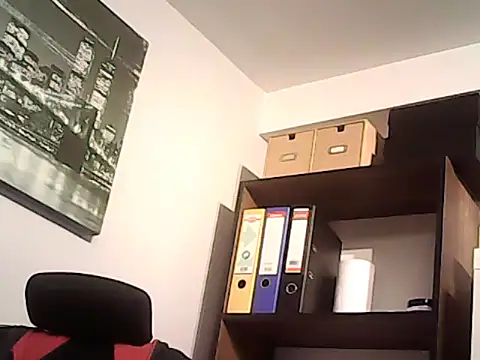 mastercharisma35 online show from 10-18-25, 03:46